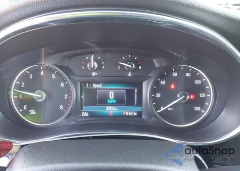 2021 Buick Encore Fwd Preferred z USA, uszkodzony, nr VIN KL4CJASB2MB305678